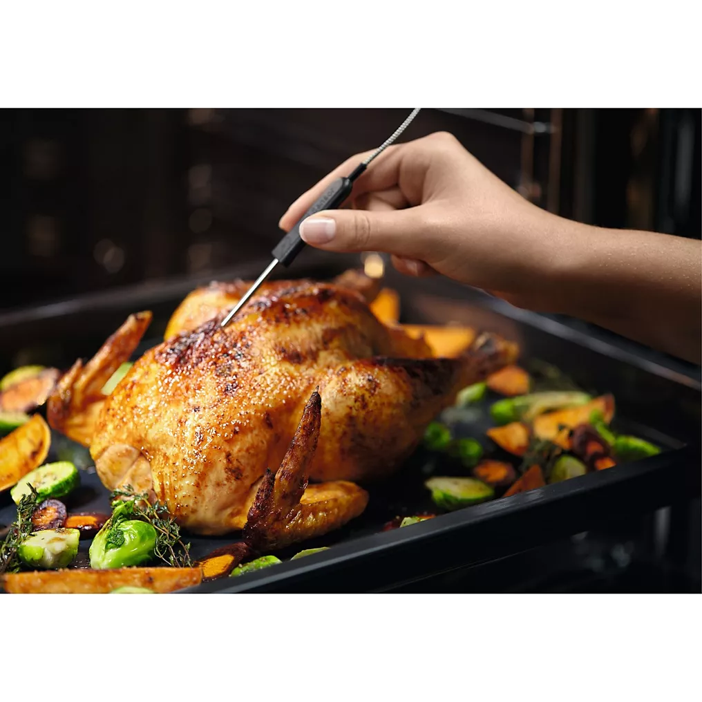 Four encastrable ELECTROLUX EOD6P67WH SteamBake – Image 9