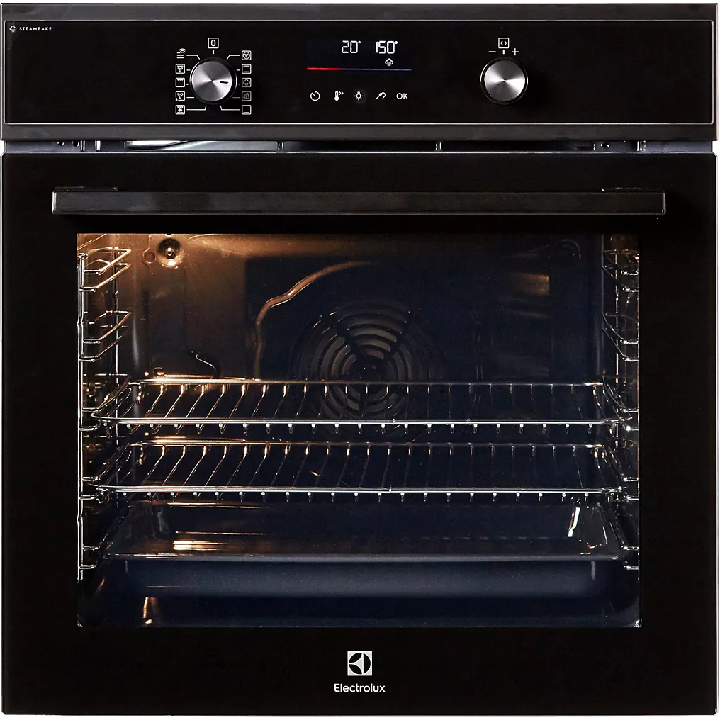 Four encastrable ELECTROLUX EOD6P67WH SteamBake – Image 10