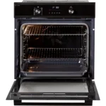 Four encastrable ELECTROLUX EOD6P46X steambake