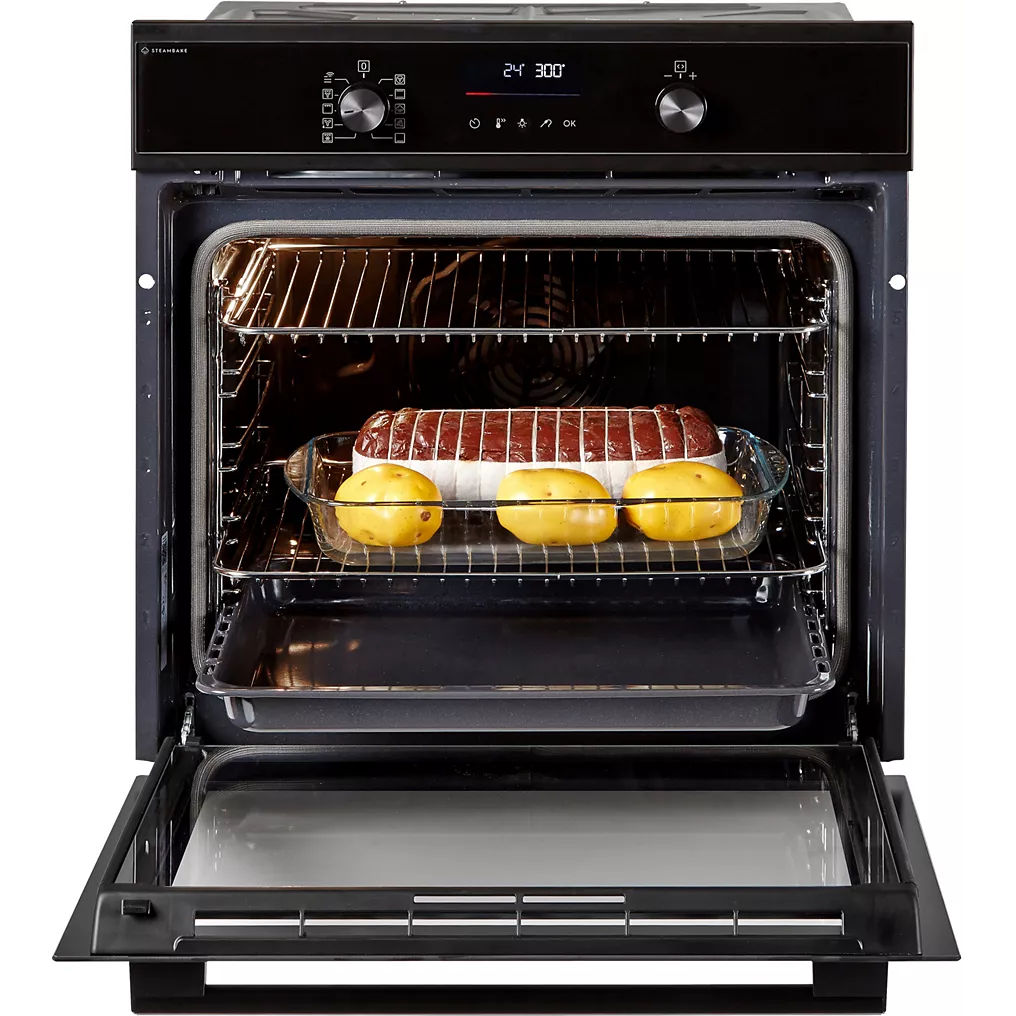 Four encastrable ELECTROLUX EOD6P67WH SteamBake – Image 13