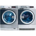 Sèche linge professionnel ELECTROLUX myPro TE1120P ZIP monnayeur – Image 2