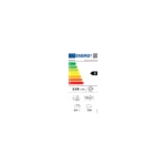 Sèche linge pompe à chaleur ELECTROLUX EW6HI6184DB – Image 2