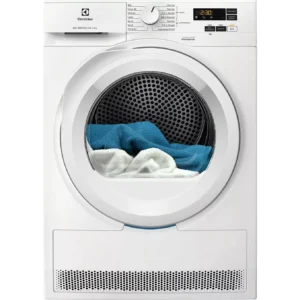 Sèche linge pompe à chaleur ELECTROLUX EW6HI6184DB