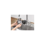 Lave vaisselle 60 cm ELECTROLUX ESM48400SX Satellite Clean – Image 6