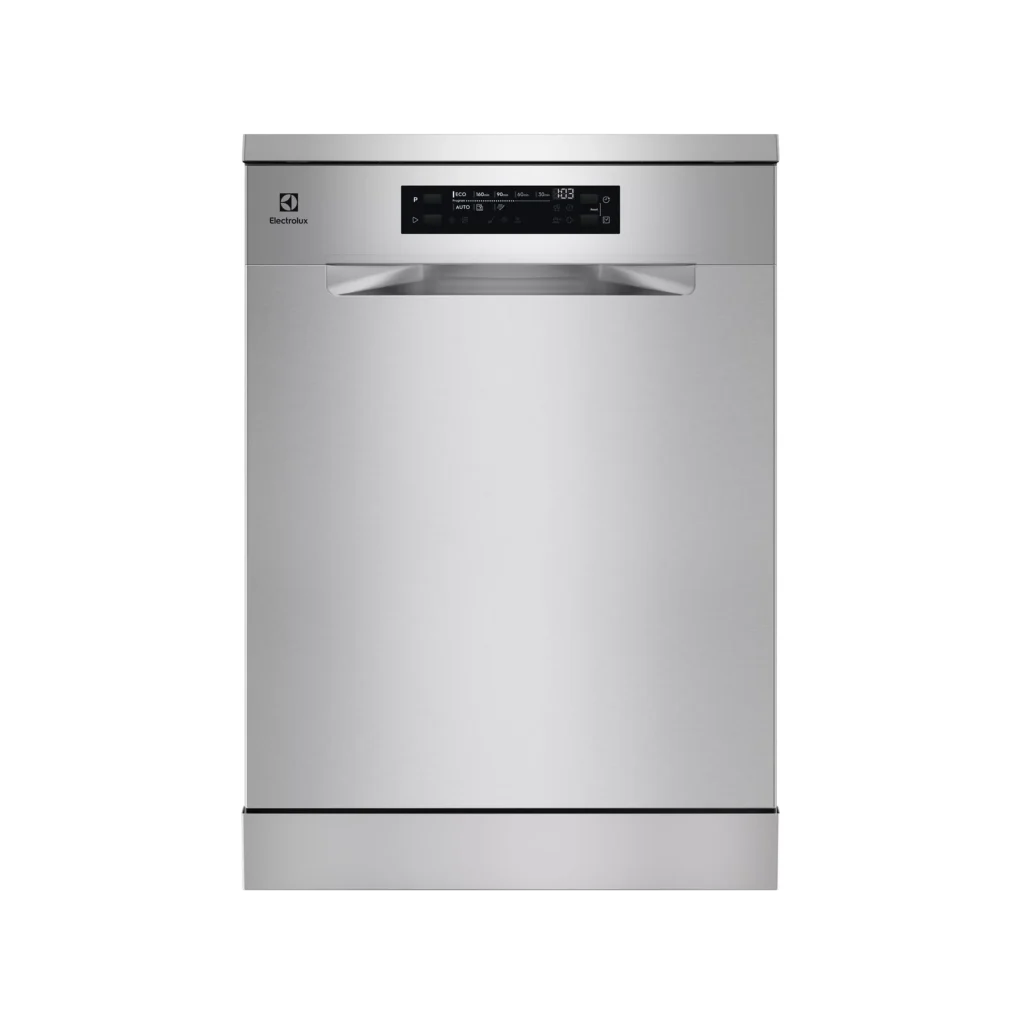 Lave vaisselle 60 cm ELECTROLUX ESM48400SX Satellite Clean