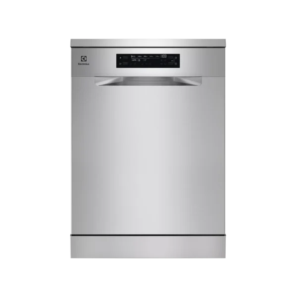 Lave vaisselle 60 cm ELECTROLUX ESM48400SX Satellite Clean