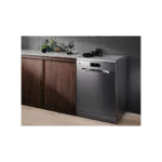 Lave vaisselle 60 cm ELECTROLUX ESM48400SX Satellite Clean – Image 3