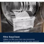 Sèche linge pompe à chaleur ELECTROLUX EWHI619G5BO – Image 7