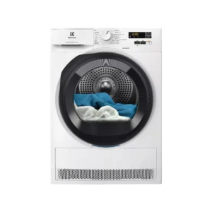 Sèche linge pompe à chaleur ELECTROLUX EWHI619G5BO
