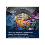 Sèche linge pompe à chaleur ELECTROLUX EWHI619G5BO – Image 10