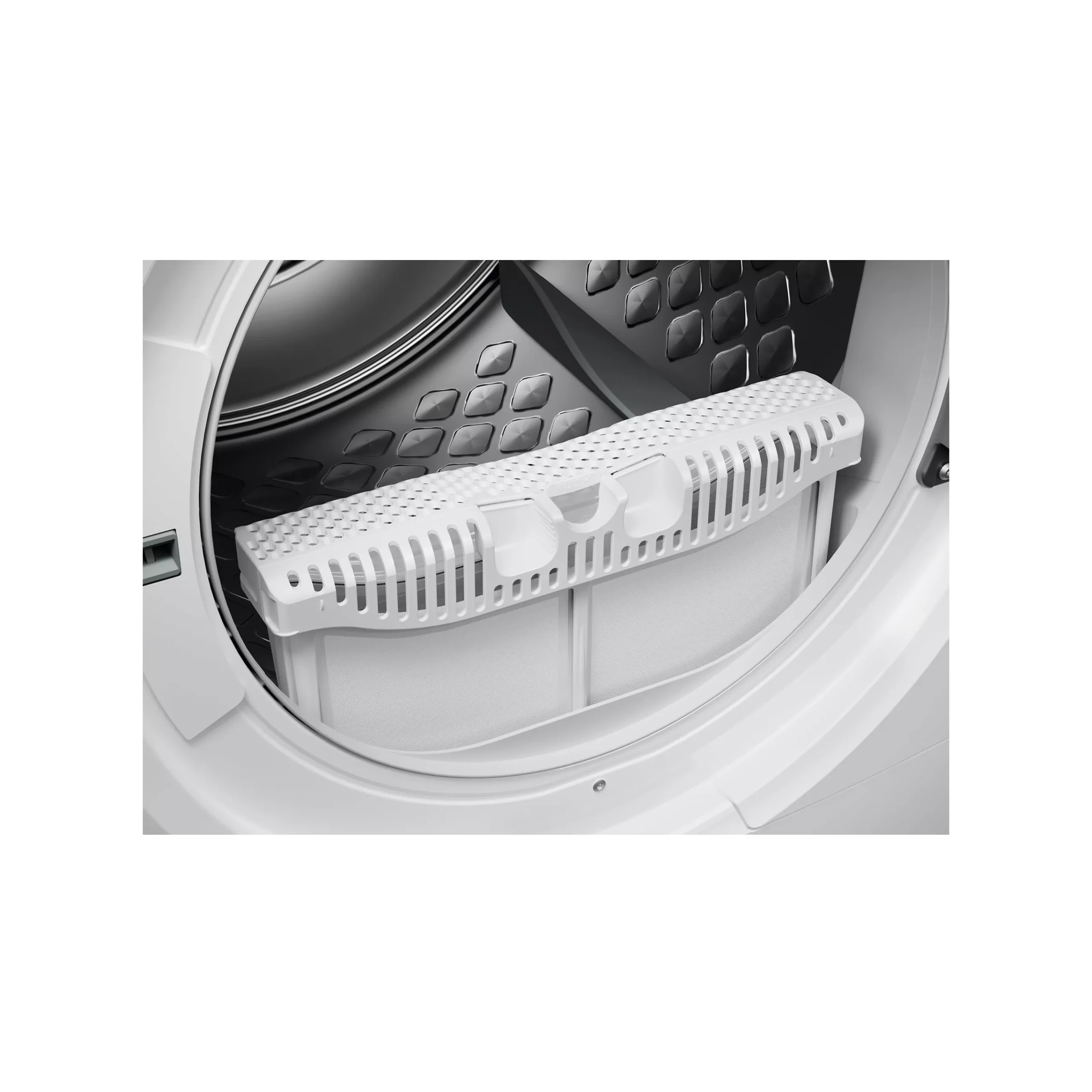 Sèche linge pompe à chaleur ELECTROLUX EWHI619G5BO – Image 4