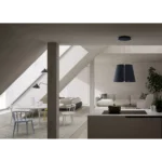 Hotte décorative îlot FABER BEAT 430 NOIR MAT – Image 5