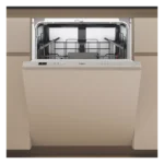 Lave vaisselle encastrable WHIRLPOOL W3ID734OS 6ème Sens