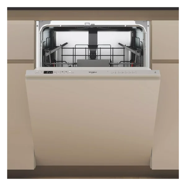 Lave vaisselle encastrable WHIRLPOOL W3ID734OS 6ème Sens