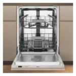 Lave vaisselle encastrable WHIRLPOOL W3ID734OS 6ème Sens – Image 7
