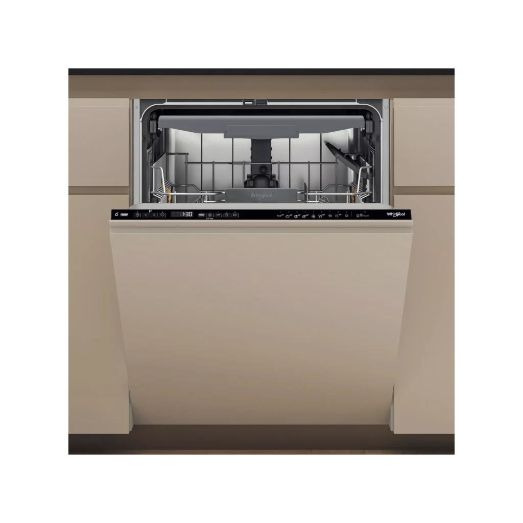Lave vaisselle encastrable WHIRLPOOL WH6IB16AM6T0 MaxiSpace