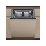 Lave vaisselle encastrable WHIRLPOOL WH6IB16AM6T0 MaxiSpace