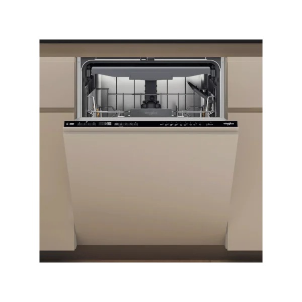Lave vaisselle encastrable WHIRLPOOL WH6IB16AM6T0 MaxiSpace