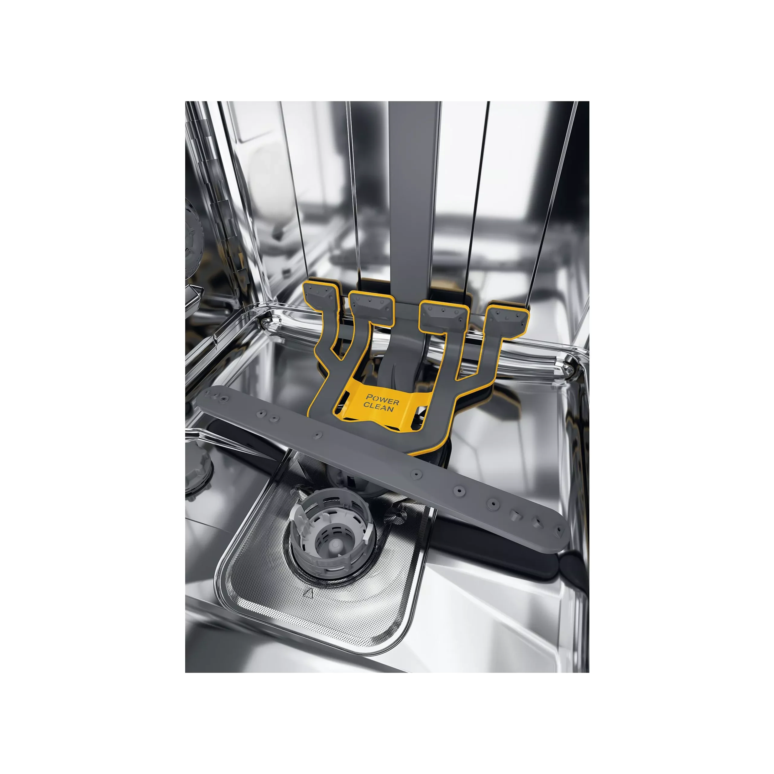 Lave vaisselle encastrable WHIRLPOOL WH6IB16AM6T0 MaxiSpace – Image 3