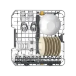 Lave vaisselle encastrable WHIRLPOOL WH6IB16AM6T0 MaxiSpace – Image 4