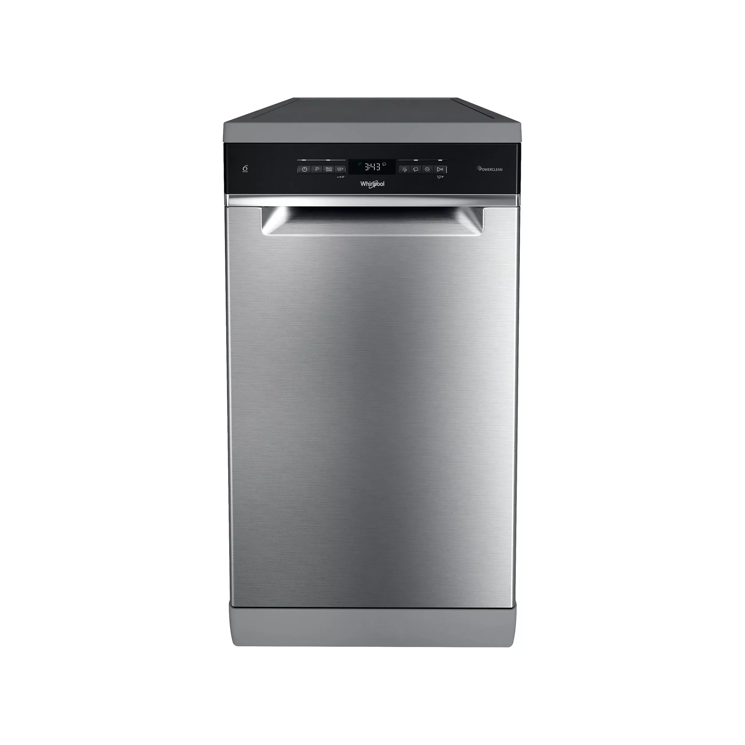 Lave vaisselle 60 cm BEKO BDFN26450XP powerIntense – Image 20