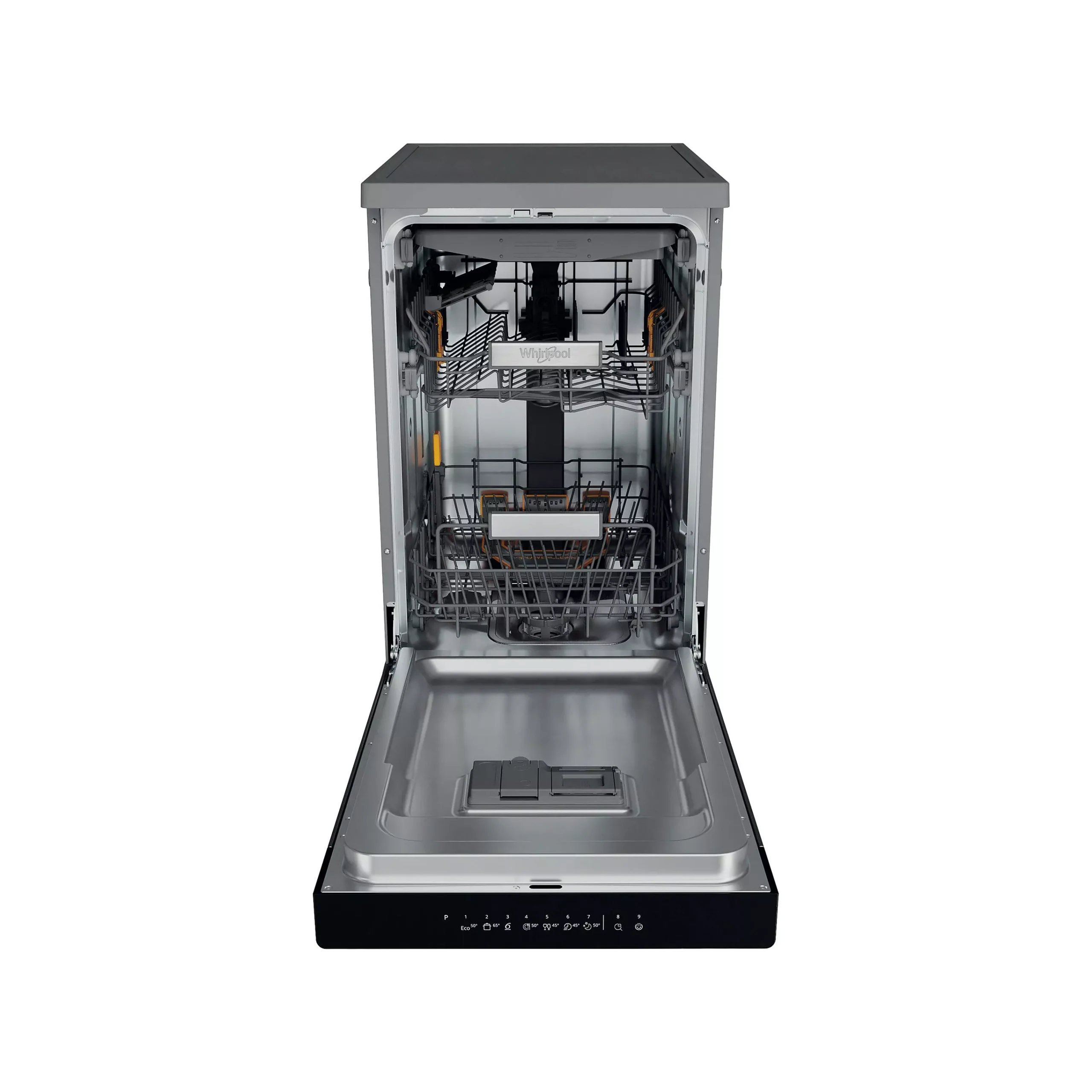 Lave vaisselle 60 cm BEKO BDFN26450XP powerIntense – Image 19