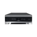 Lave vaisselle 60 cm BEKO BDFN26450XP powerIntense – Image 18