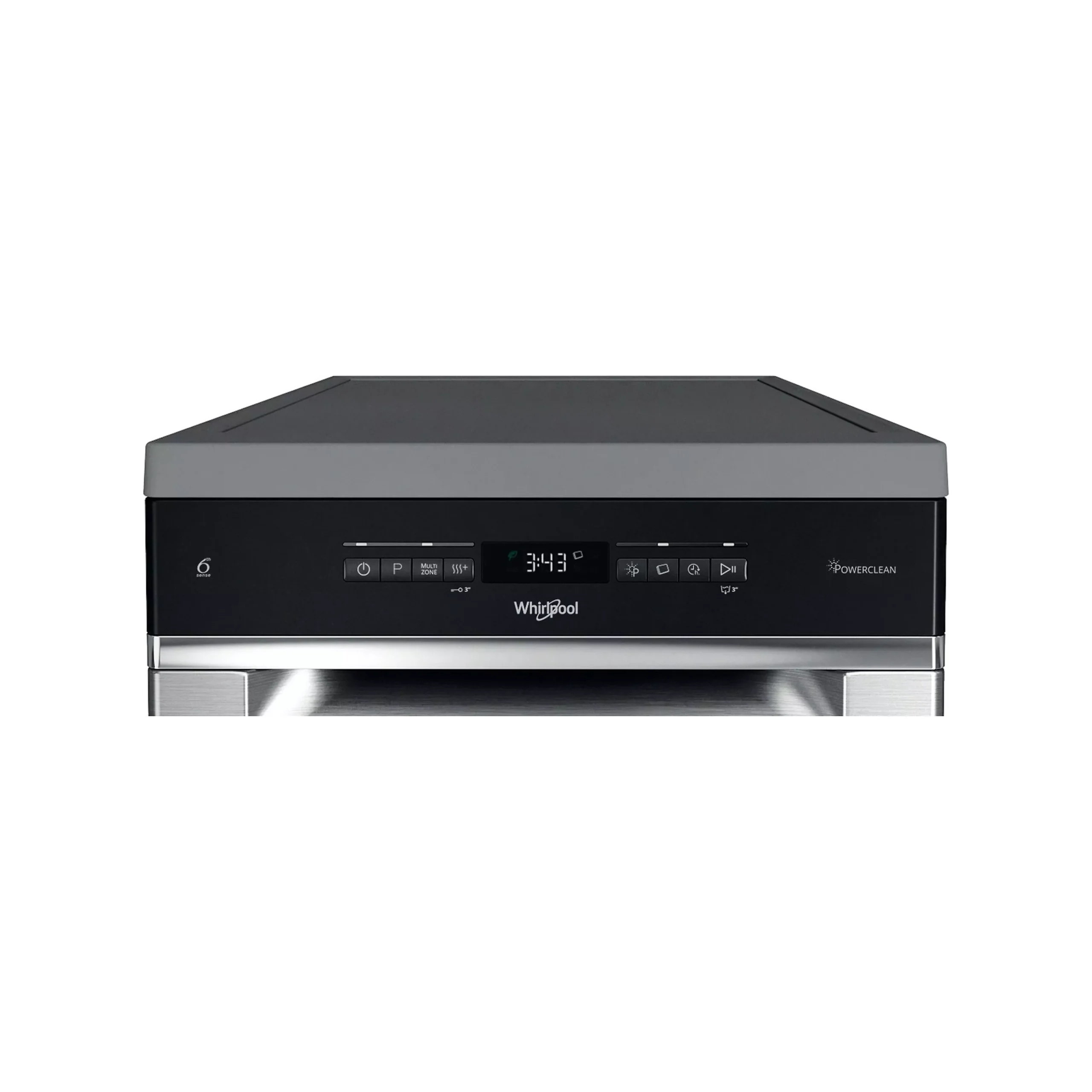 Lave vaisselle 60 cm BEKO BDFN26450XP powerIntense – Image 18