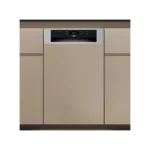 Lave vaisselle encastrable WHIRLPOOL WH6PC11BS7A0