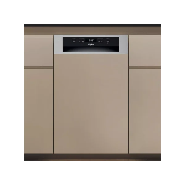 Lave vaisselle encastrable WHIRLPOOL WH6PC11BS7A0