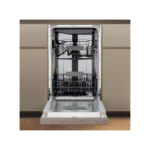 Lave vaisselle encastrable WHIRLPOOL WH6PC11BS7A0 – Image 9
