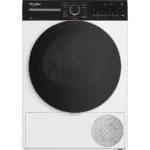 Sèche linge pompe à chaleur WHIRLPOOL CWD104MWBSFR