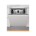 Lave vaisselle encastrable WHIRLPOOL WH6IA14BN7A0 6ème sens