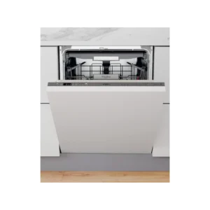 Lave vaisselle encastrable WHIRLPOOL WH6IA14BN7A0 6ème sens