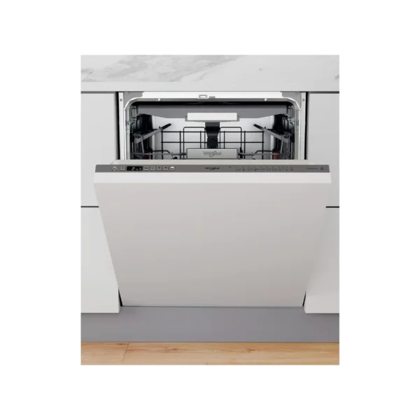 Lave vaisselle encastrable WHIRLPOOL WH6IA14BN7A0 6ème sens
