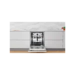 Lave vaisselle encastrable WHIRLPOOL WH6IA14BN7A0 6ème sens – Image 9