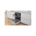 Lave vaisselle encastrable WHIRLPOOL WH6IA14BN7A0 6ème sens – Image 2