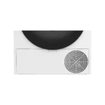 Sèche linge pompe à chaleur WHIRLPOOL CWSD83MWBSFR – Image 2