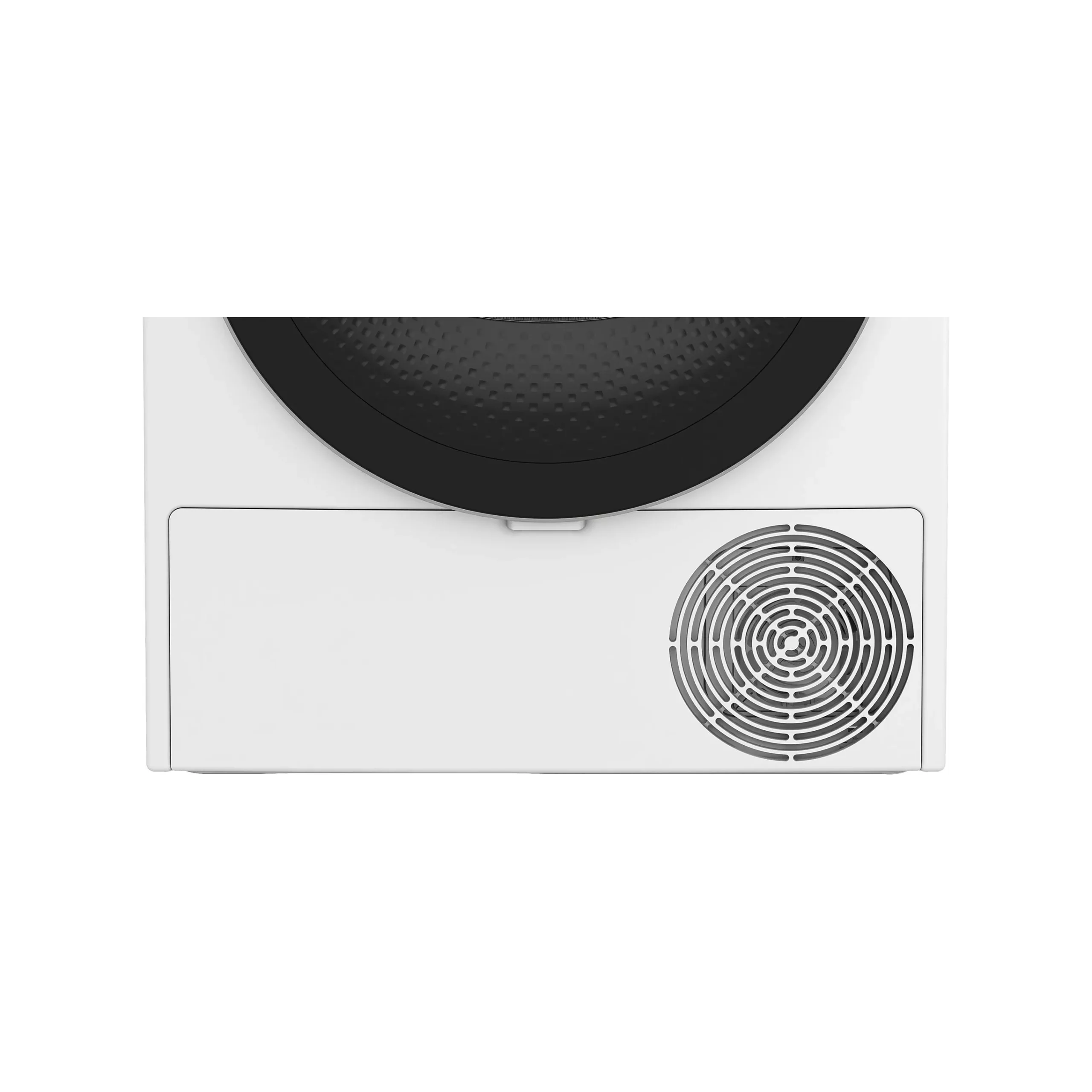 Sèche linge pompe à chaleur WHIRLPOOL CWSD83MWBSFR – Image 2