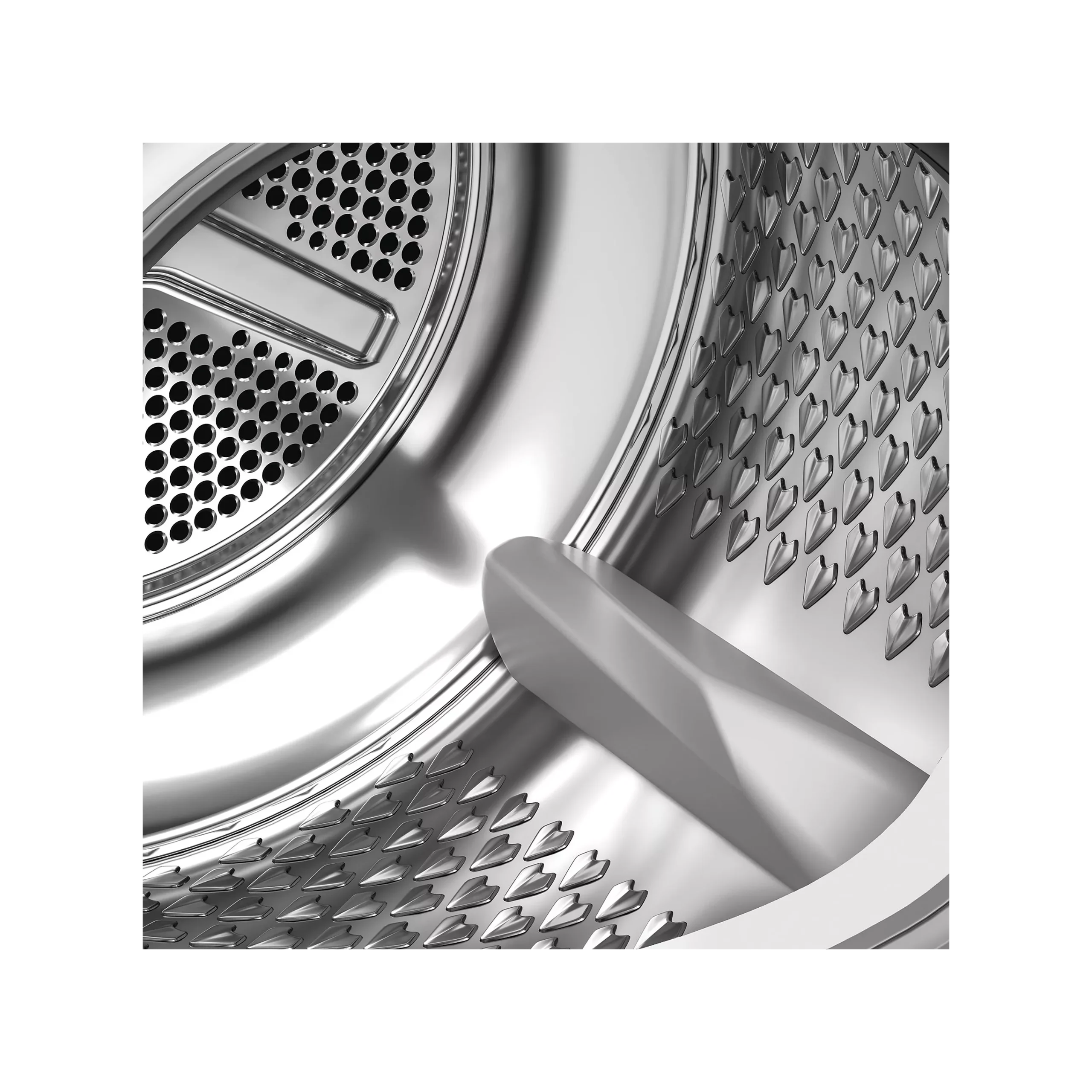 Sèche linge pompe à chaleur WHIRLPOOL CWSD83MWBSFR – Image 5