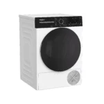 Sèche linge pompe à chaleur WHIRLPOOL CWD122MWBSFR – Image 4