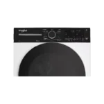 Sèche linge pompe à chaleur WHIRLPOOL CWD122MWBSFR – Image 7