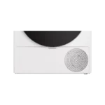 Sèche linge pompe à chaleur WHIRLPOOL CWD122MWBSFR – Image 3