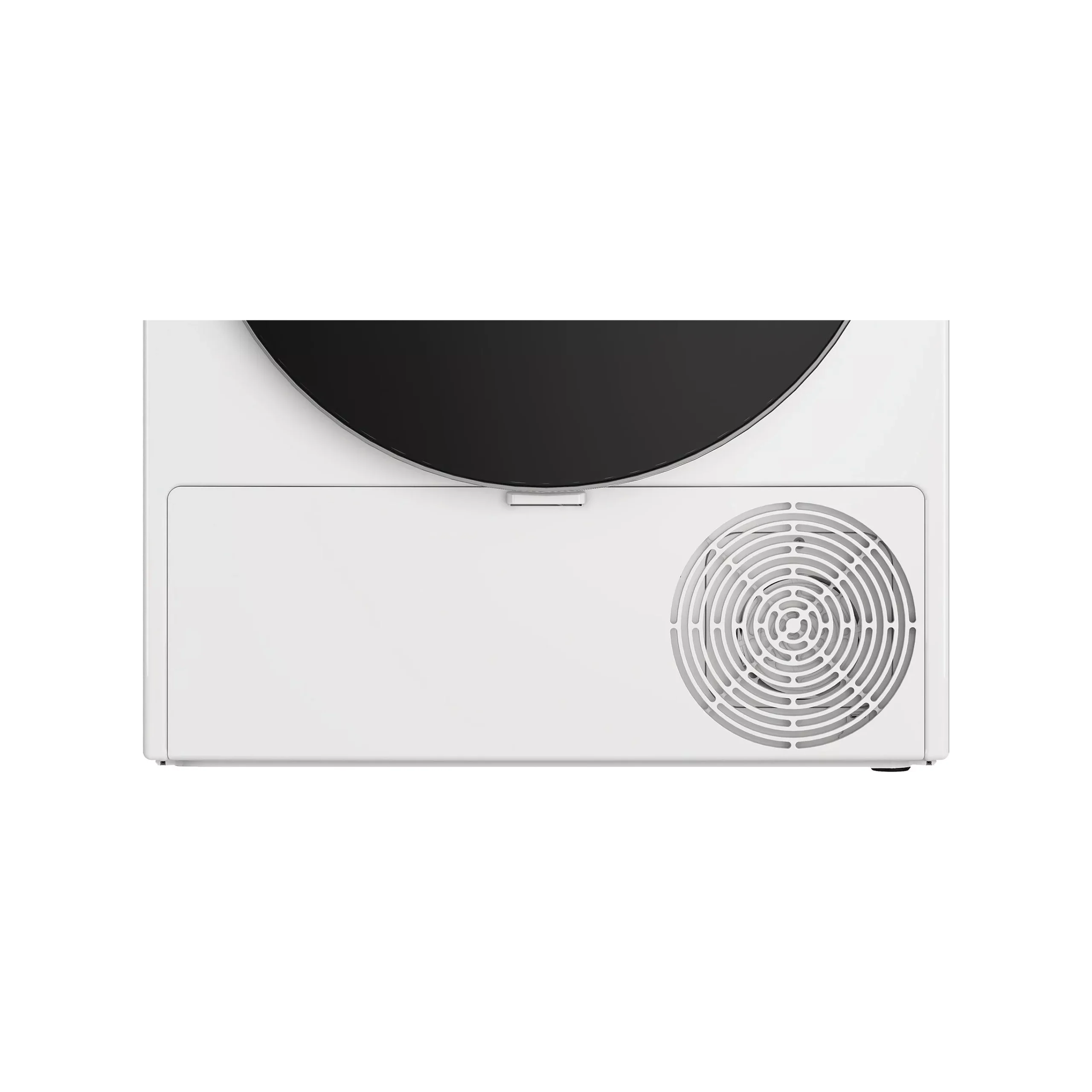 Sèche linge pompe à chaleur WHIRLPOOL CWD122MWBSFR – Image 3