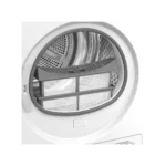 Sèche linge pompe à chaleur WHIRLPOOL CWD122MWBSFR – Image 5