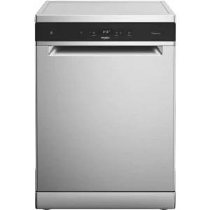 Lave vaisselle 60 cm WHIRLPOOL WH6FA14BN7A0X