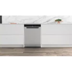 Lave vaisselle 60 cm WHIRLPOOL WH6FA14BN7A0X – Image 2