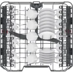 Lave vaisselle 60 cm WHIRLPOOL WH6FA14BN7A0X – Image 4