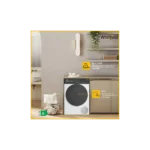 Sèche linge pompe à chaleur WHIRLPOOL CWD86MWBRFR – Image 4