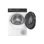 Sèche linge pompe à chaleur WHIRLPOOL CWD86MWBRFR – Image 3